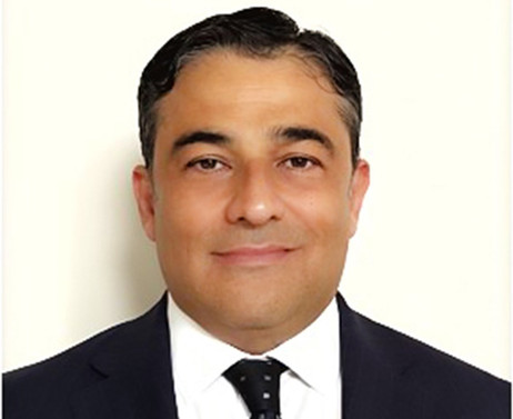 Serhan Ulga, Helvacızade Grubu Yönetim Kurulu Üyesi oldu