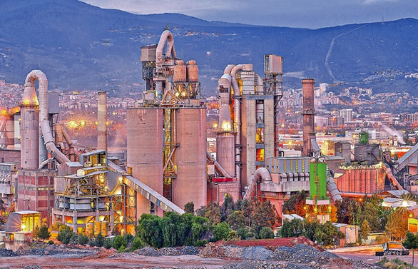 70. yılını kutlayan Çimentaş, kendi enerjisini üretecek