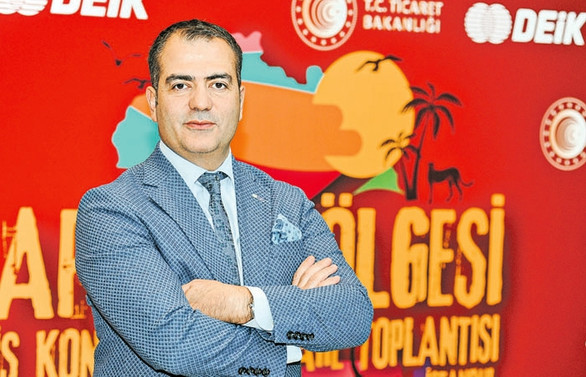 Fişekte dünyada ilk 5’e girme hedefi koydu