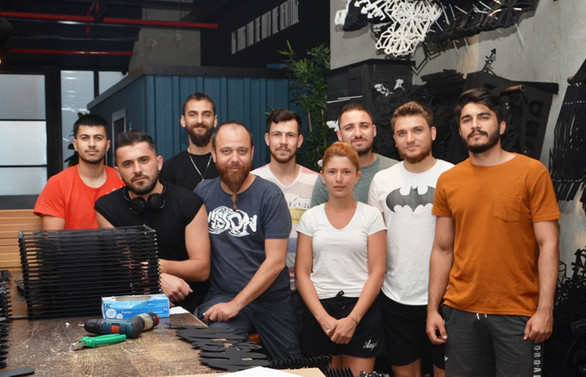 Northshire, e-ticarette global marka olmak istiyor