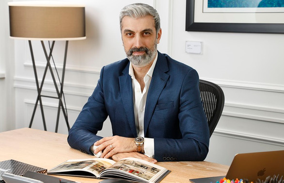 Beymen’de YOO Mimarlık imzası