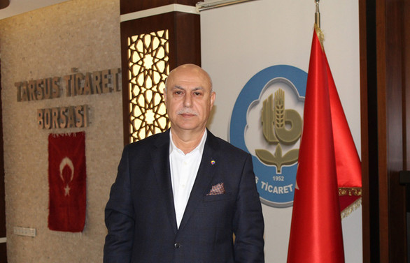 “E-ticareti özendirecek uygulamalar hayata geçirilsin”