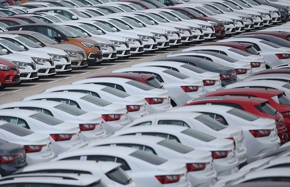 Renault, 47 bin satış adedi ile pazar lideri