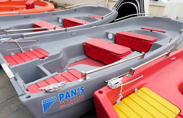 Pan’s Marine, 5 yeni tekne modelini piyasaya sunacak