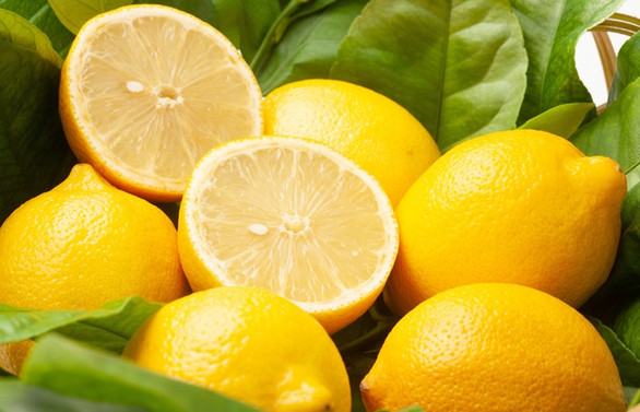 Ege İhracatçı Birlikleri'nden limon ile ilgili açıklama