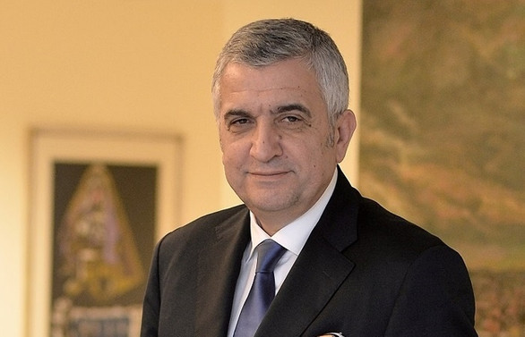 Tofaş'ta hedef sürdürülebilirlik