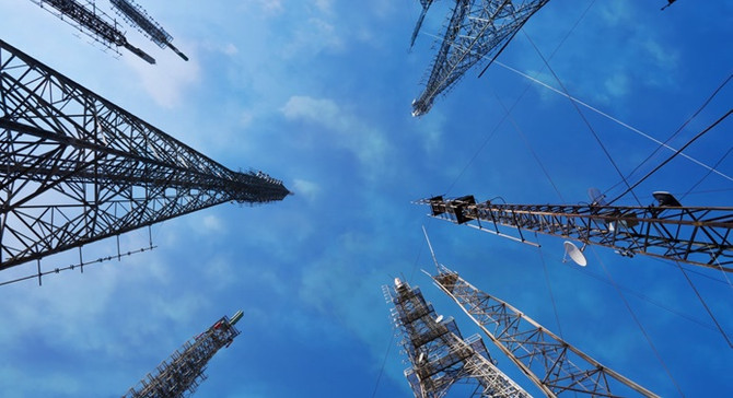 Vodafone’un en büyük bakım-kurulum işletme ihalesi Mikrolink'in