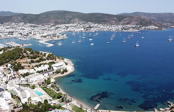 Türkiye'deki 'güvenli tatil' imkanı tüm pazar ülkelerine tanıtılacak