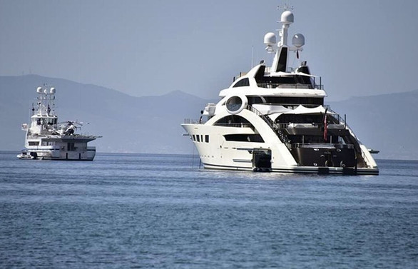 Antalya; Ortadoğu ve Avrupa’nın yat üretim ve onarım merkezi olacak