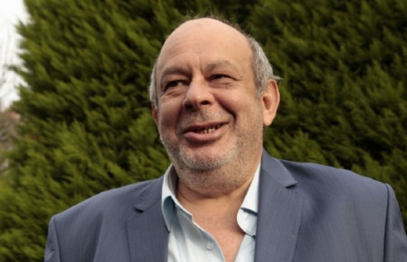 Haldun Boysan hayatını kaybetti