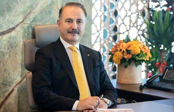 VakıfBank'tan ekonomiye 250 milyon dolar tutarında yeni kaynak