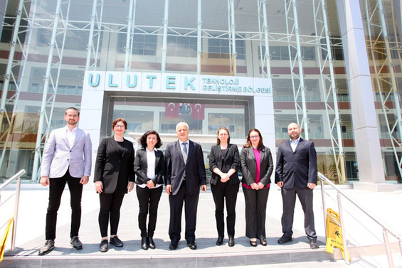 UÜ-TTO AŞ, Ulukoza markası altında 5 yılda 35 start-up şirketi kurdu