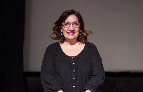 Altın Koza Film Festivali'nde jüri başkanı Füsun Demirel oldu