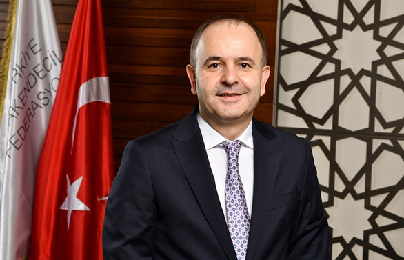 TPF Başkanı Düzgün: Market satışları normal seyrine döndü