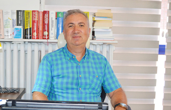 2N inovasyon, geliştirdiği yerli denetim yazılımıyla yurtdışına açılıyor