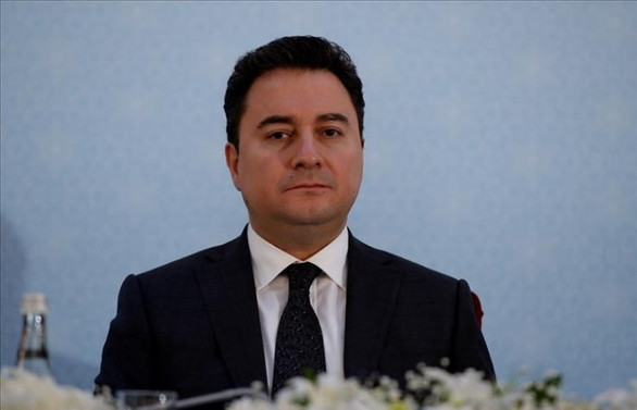 Koronavirüse yakalanan Ali Babacan'dan açıklama
