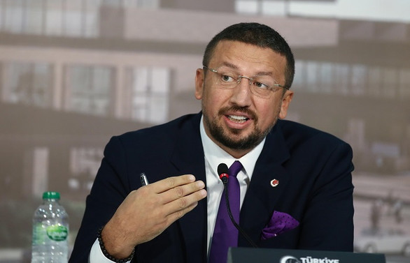 Hidayet Türkoğlu'ndan Ergin Ataman'a eleştiri
