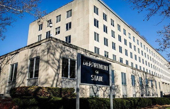 ABD, Rum kesimine yönelik silah ambargosunu kaldırdı