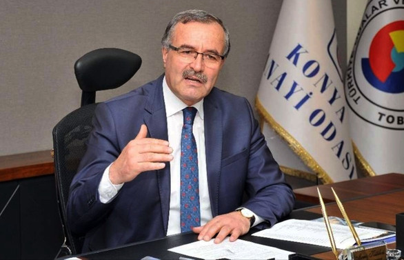 Konya’ya 143 yeni fabrika