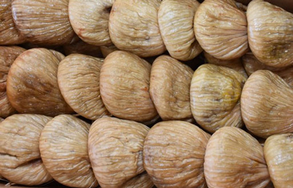 Tariş, kuru incir alım fiyatını ortalama yüzde 30 artırdı