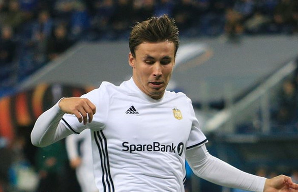 Trabzonspor'un yeni transferi 6 ay yok