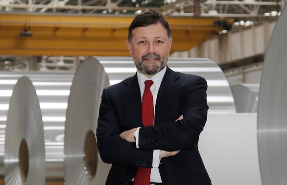 ASAŞ, DigitALL projesi ile akıllı fabrikalar dönemine girdi