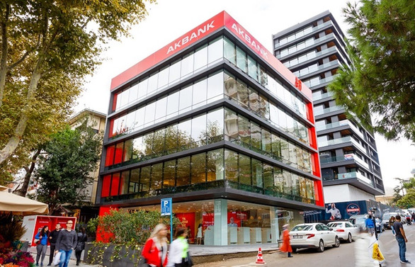 Gelişmekte Olan Piyasaların En İyi Bankası Akbank