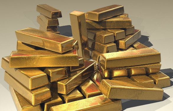 Altının kilogramı 469 bin liraya yükseldi