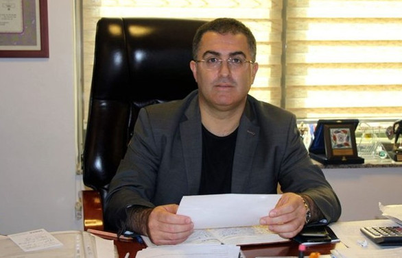 Ersan Şen kimdir? Twitter'da TT oldu