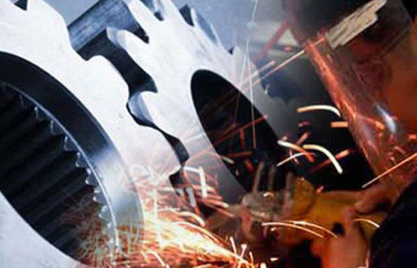 Dış ticaret yarıdan fazlası sanayi sektöründen