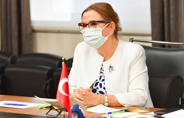 Bakan Pekcan: Hedefimiz Azerbaycan ile Serbest Ticaret Anlaşması imzalamak