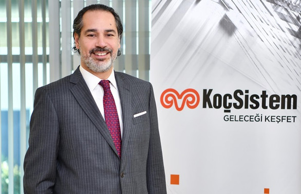 KoçSistem’e Stevie’den 9 ödül