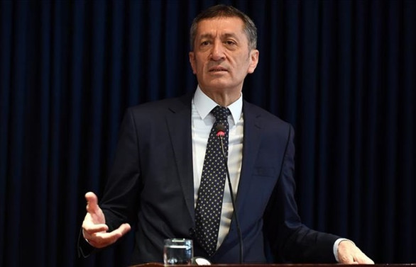 Bakan Selçuk'tan veli toplantısı açıklaması