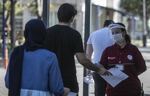 KPSS alan bilgisi oturumları tamamlandı