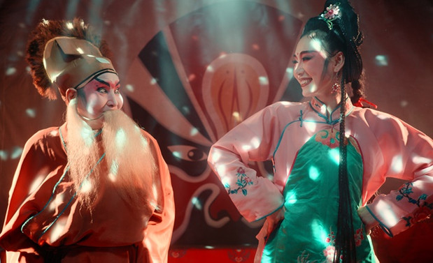Çin filmlerinden bir seçki İstanbul Modern Sinema’da