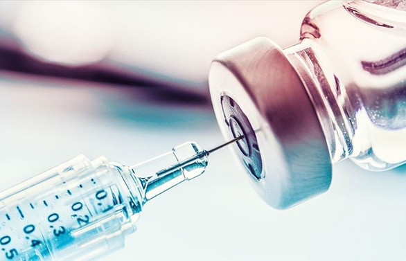 Denek rahatsızlanmıştı: AstraZeneca COVID-19 aşı denemelerini yeniden başlattı