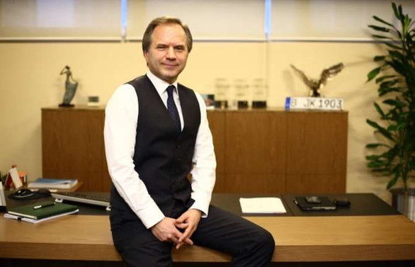 Garanti BBVA Leasing ve Elin Enerji'den iş birliği protokolü