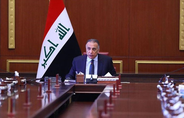 Irak Başbakanı Kazımi'den bürokraside değişiklik kararı