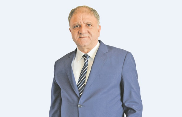 AHBİB, 8 aylık ihracatını 755,7 milyon dolara çıkardı
