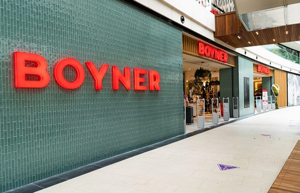 Boyner ile Lee Cooper'dan doğa dostu iş birliği