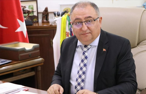Vefa Salman'ın tutuklanması için yakalama kararı talebi reddedildi