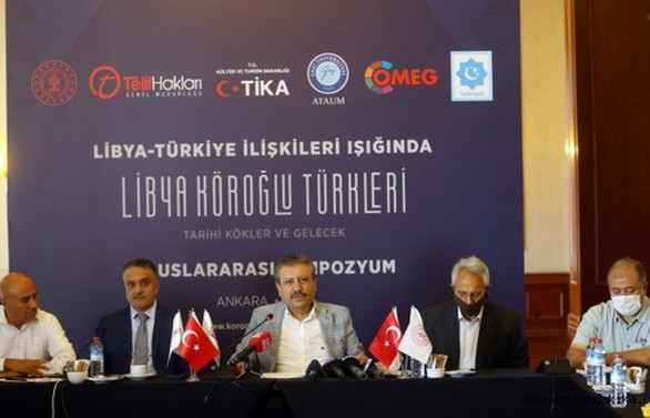 Libya acil insani ve sosyal yardım bekliyor