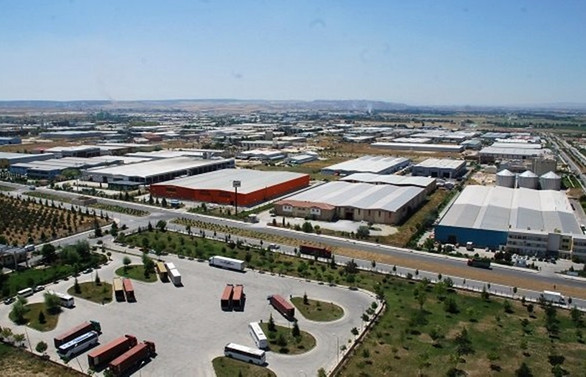 COVID, tarımı 'organize' etti