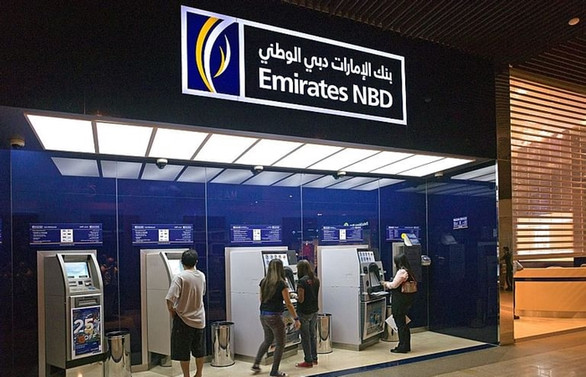 Dubai bankası ile İsrail bankası arasında işbirliği anlaşması