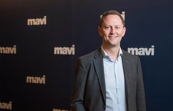 Mavi'nin 6 aylık geliri 925 milyon TL