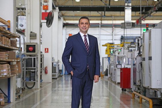 Hitachi Automotive Systems Group’ta üst düzey atama