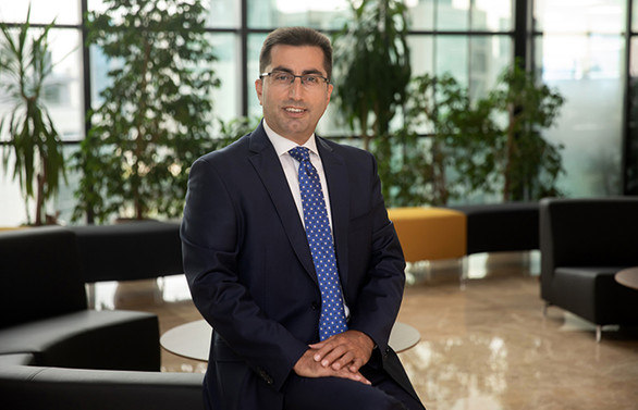 VakıfBank, SKY Limitle Stevie Ödülü'nün sahibi oldu