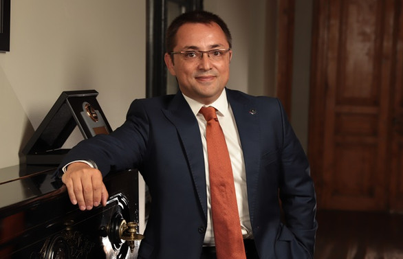 Tesis yönetimi sektörü, salgınla mücadelede hayati role sahip