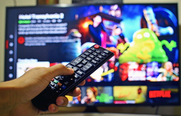 2020 Netflix filmleri ve dizileri | En yeni filmler ve diziler