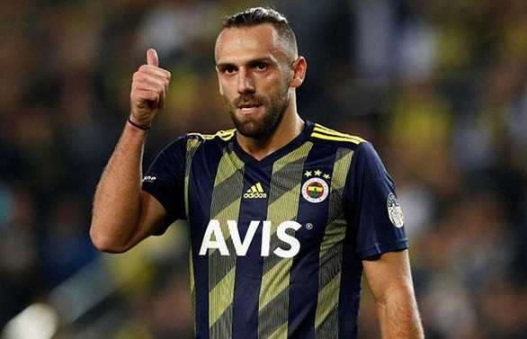 Vedat Muric'in bonservis bedeli belli oldu